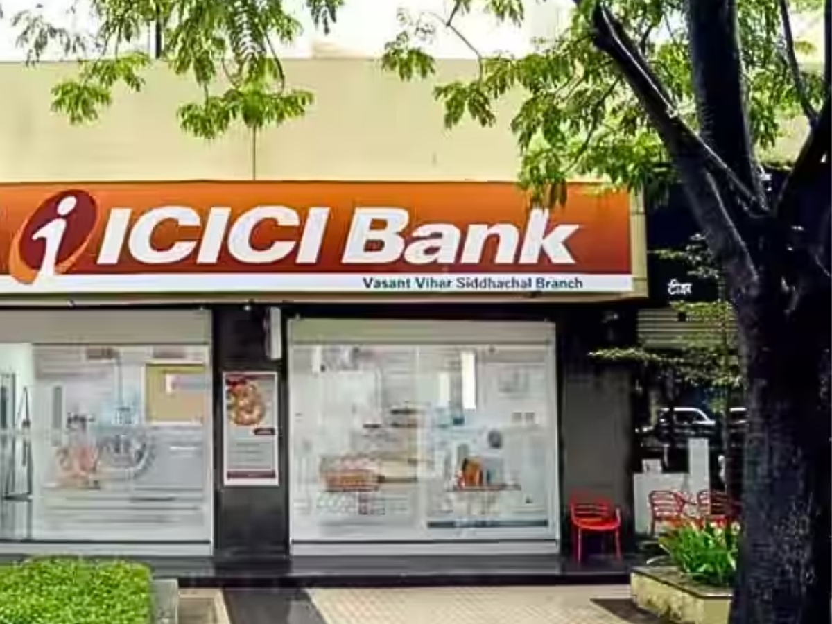 ICICI வங்கி FD கணக்குகளுக்கு வழங்கும் பண்டிகை கால சலுகை... மிஸ் பண்ணாதீங்க! ICICI வங்கி FD கணக்குகளுக்கு வழங்கும் பண்டிகை கால சலுகை... மிஸ் பண்ணாதீங்க!