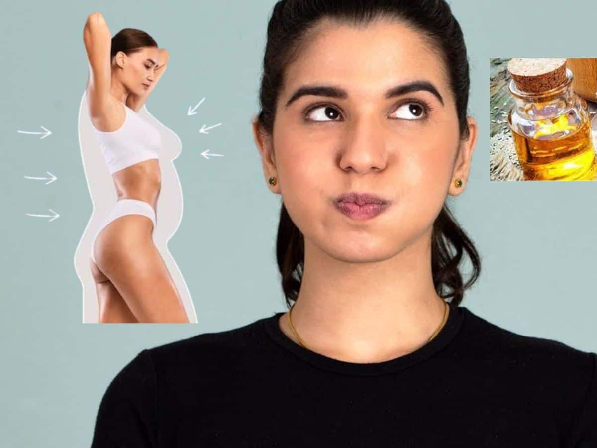 Why Ayurveda Suggest Oil Pulling For Healthy Life Oil Pulling வாய்