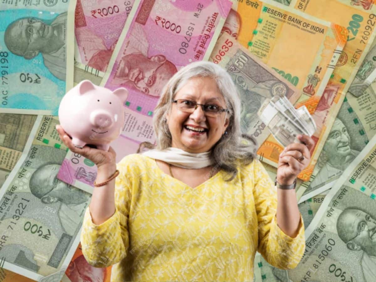 SCSS vs Post Office FD Which is Best For Senior Citizens SCSS vs