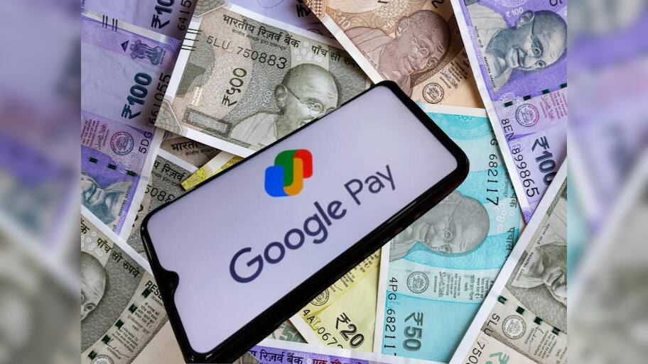 Google Pay Loan: மாதம் ரூ.111 வட்டியில் கிடைக்கும் கூகுள் பே கடன் வசதி..!