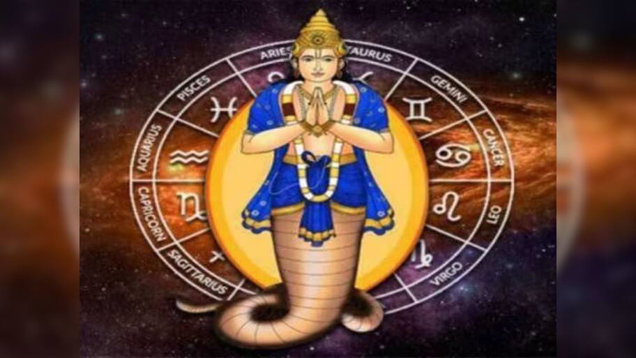 ராகு பெயர்ச்சி: இன்னும் 5 நாட்களில் இந்த ராசிகளின் தலைவிதி மாறும், பொற்காலம் பிறக்கும்