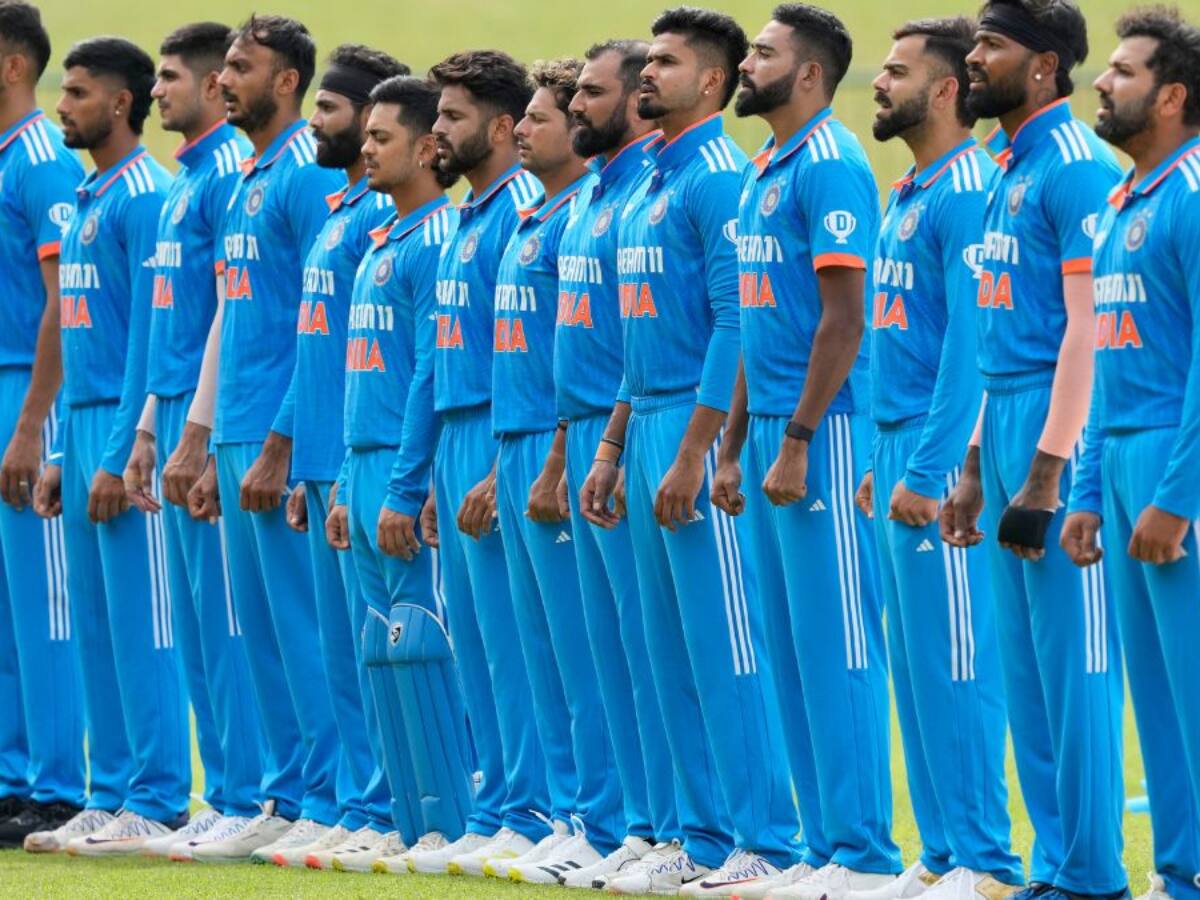 இந்தியாவின் முதல் இடத்திற்கு அடுத்தடுத்து வரும் ஆப்பு... உலகக் கோப்பையில் ட்விஸ்ட்!