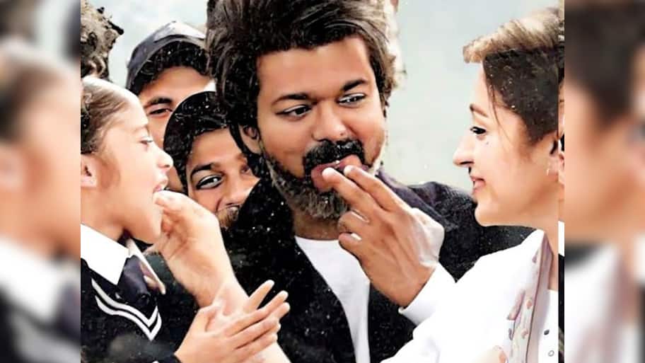 Leo Box Office Collection Day 8: முதல் வார வசூலில் சாதனை.. மாஸ் காட்டும் விஜய்யின் லியோ