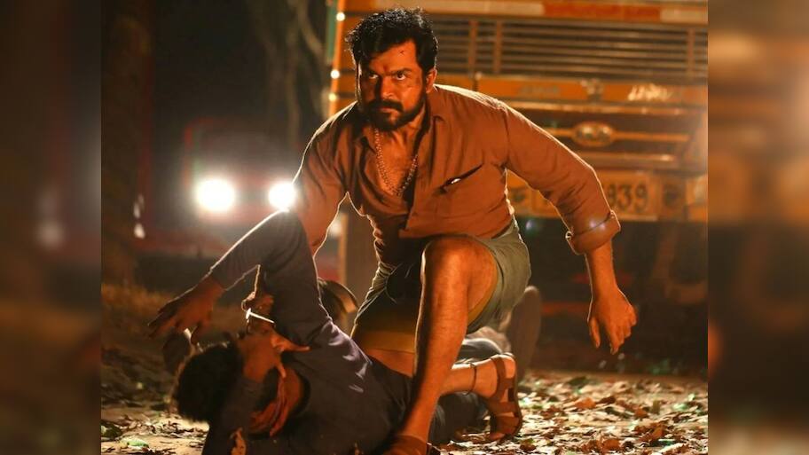 கைதி 2 குறித்து முக்கிய அப்டேட் கொடுத்த லோகேஷ் கனகராஜ்!