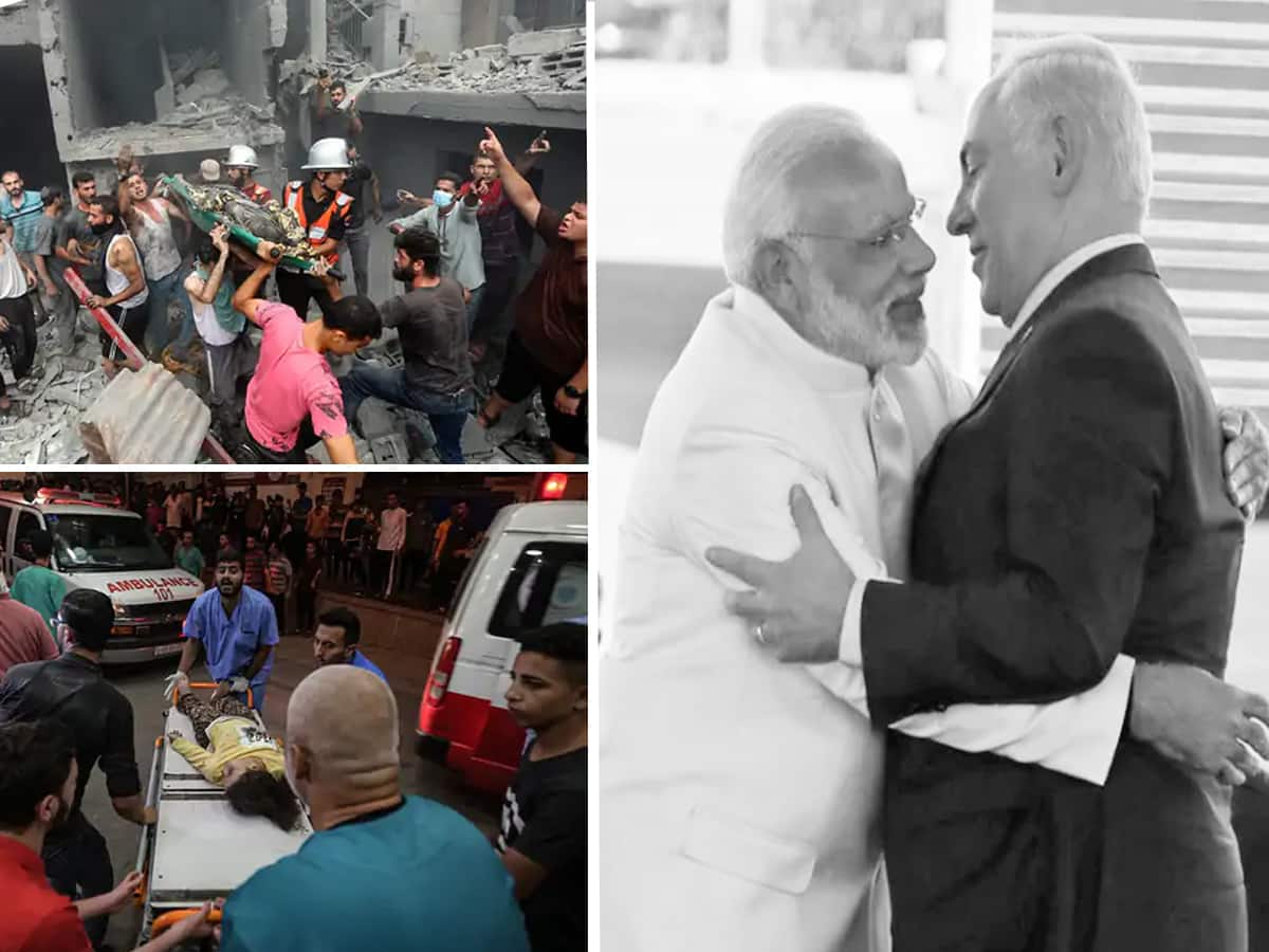 ஐ.நா-வில் போர் நிறுத்த தீர்மானம்: இந்தியா ஏன் புறக்கணித்தது? அதற்கான காரணம் என்ன?