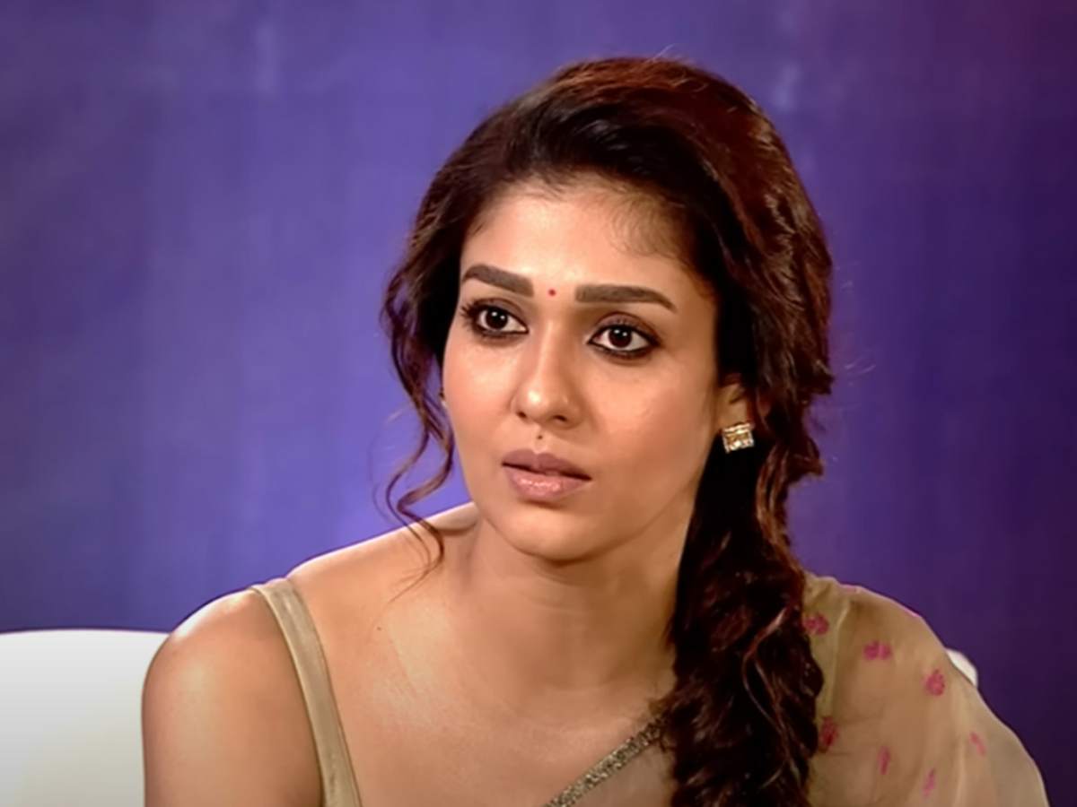 அதிரடியாக சம்பளத்தை உயர்த்திய நயன்தாரா! எத்தனை கோடி தெரியுமா? அதிரடியாக சம்பளத்தை உயர்த்திய நயன்தாரா! எத்தனை கோடி தெரியுமா?