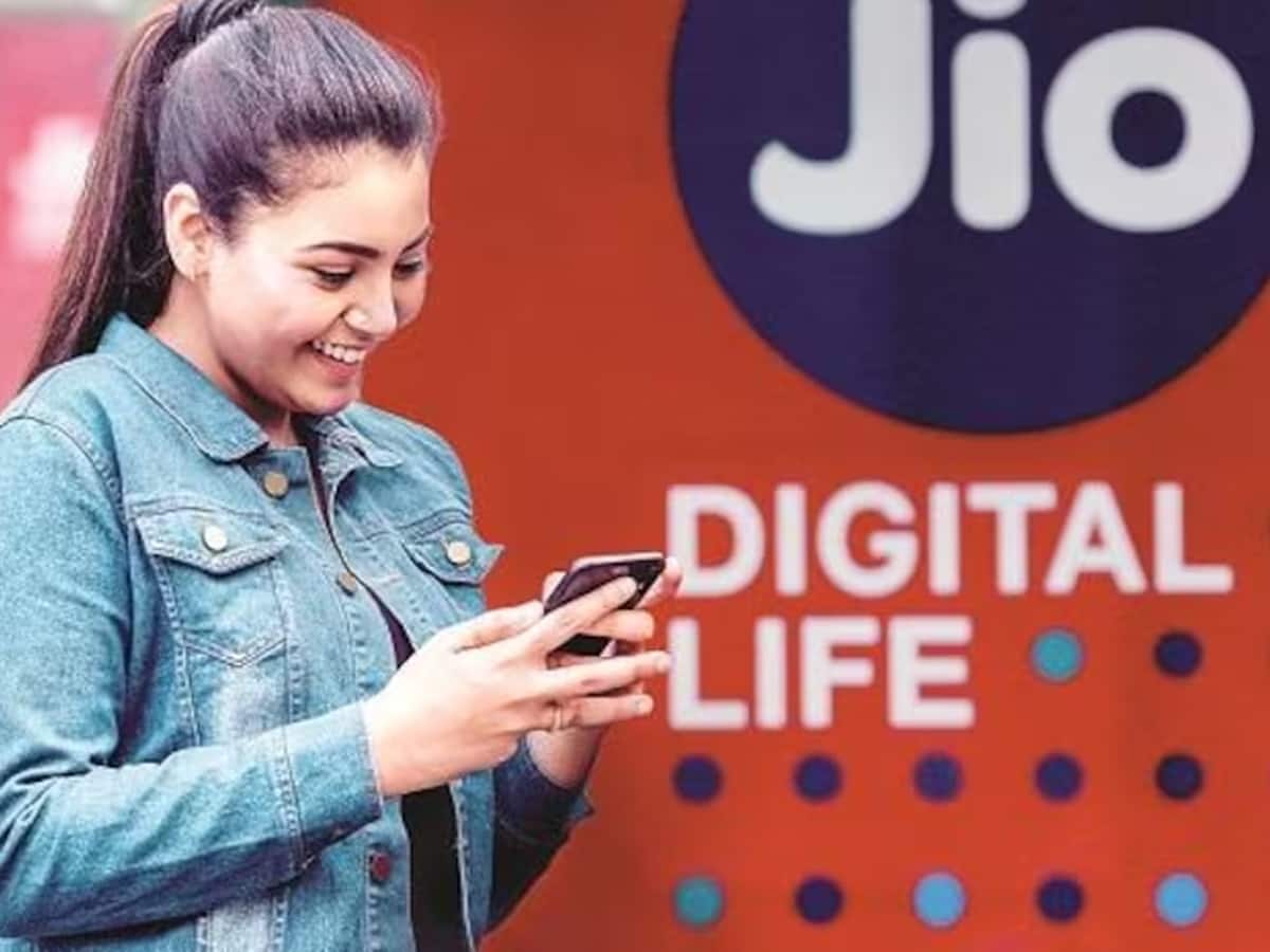 Jio's Value Plans: ரிலையன்ஸ் ஜியோ-வின் மூன்று முக்கிய வேல்யூ ரீசார்ஜ் திட்டம்!