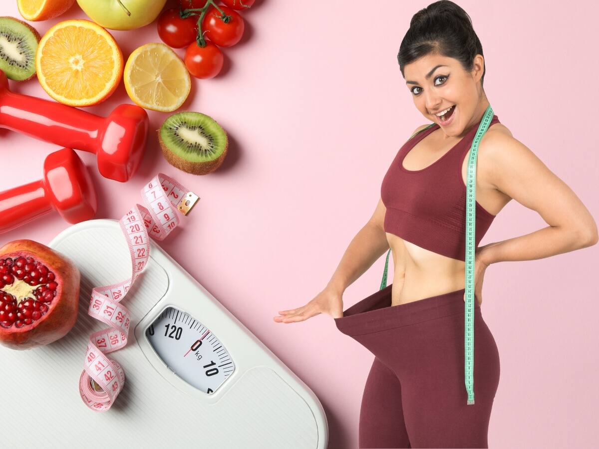 Weight Loss Tips: சாப்பிட்டுக்கிட்டே பருமனை குறைக்க... ‘சில’ ஆரோக்கியமான ஸ்னாக்ஸ்!