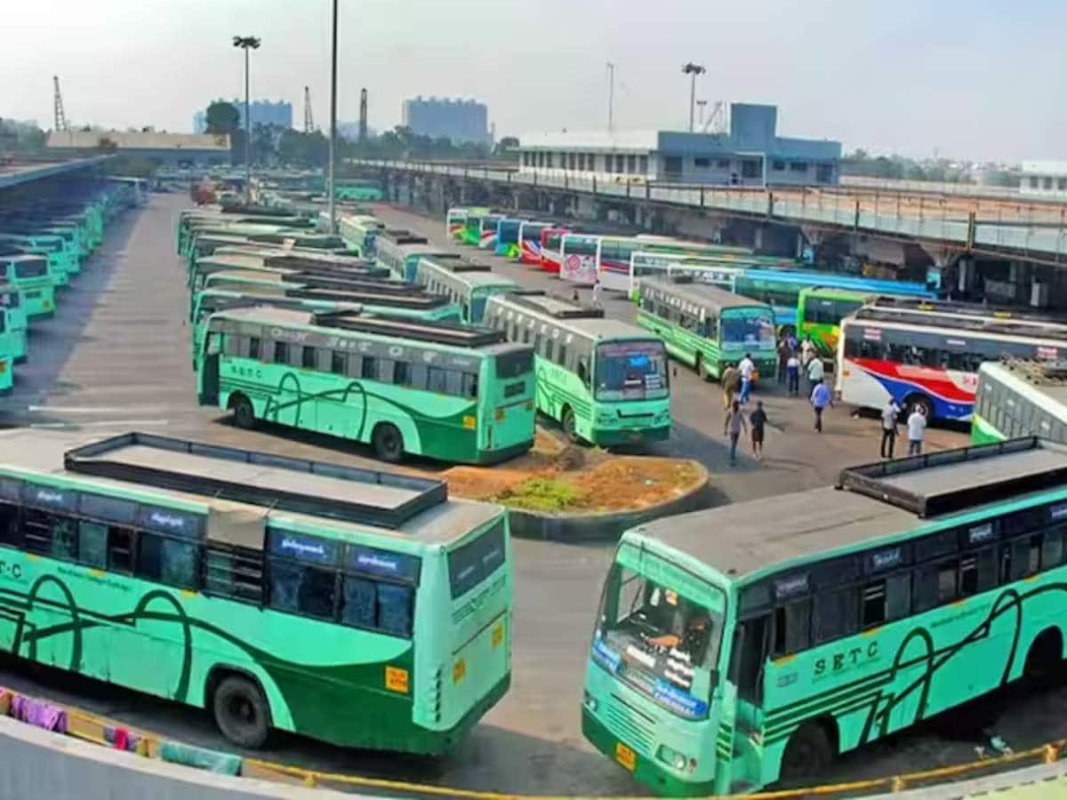 தமிழகத்தில் தீபாவளிக்கு சிறப்பு பேருந்துகள் முன்பதிவு எப்போது?