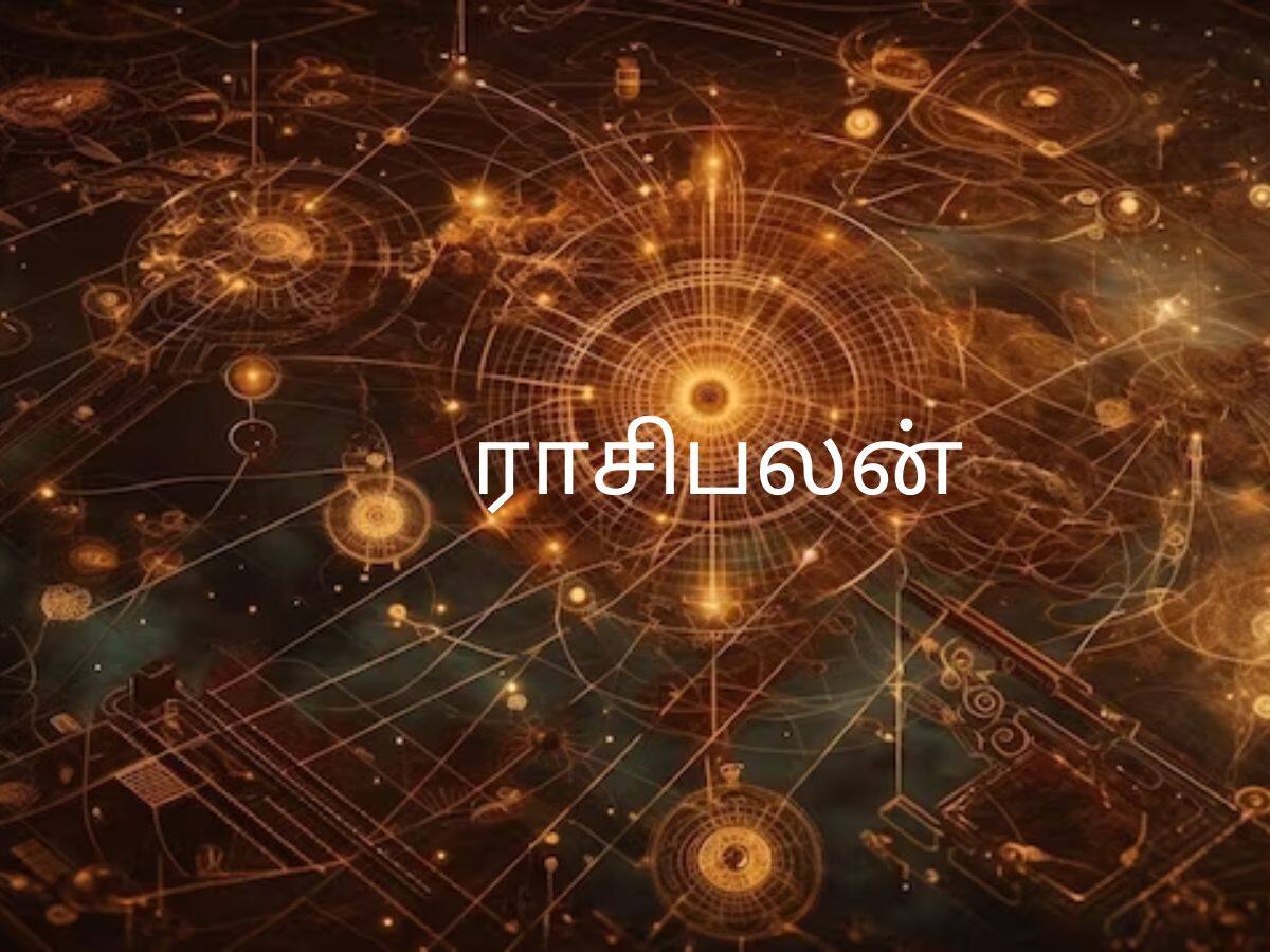 சந்திர கிரகணத்திற்கு பிறகு வரும் சூரிய உதயம்! அக்டோபர் 29 ராசிபலன்! 4 ராசிகளுக்கு அருமை 