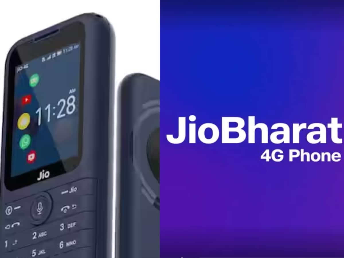 ஜியோவின் ஜாக்பாட் விற்பனை... வெறும் ரூ.2,600 விலையில் 4ஜி மொபைல் - முழு விவரம்