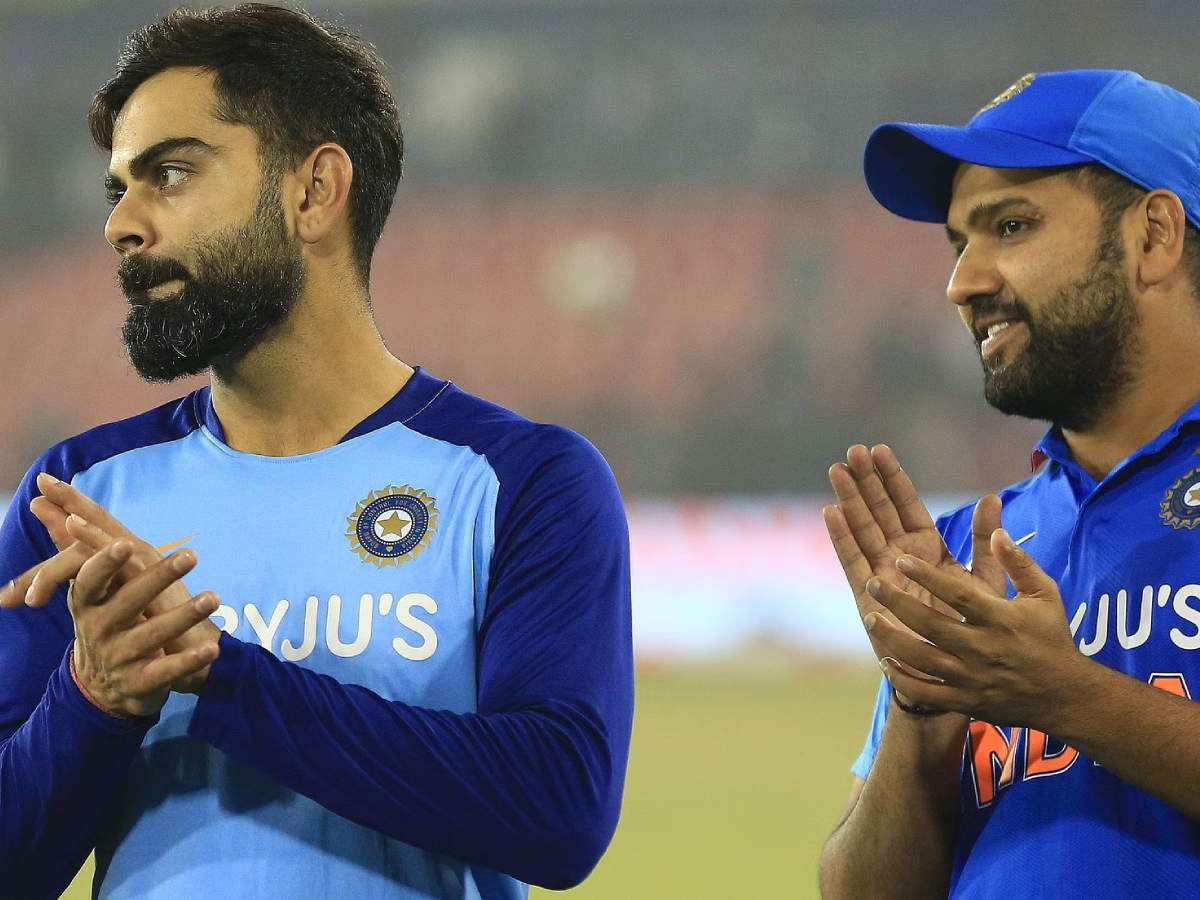 விராட், ரோஹித் சர்மா இல்லை! அதிக முறை டக் அவுட் ஆனா வீரர் யார் தெரியுமா?