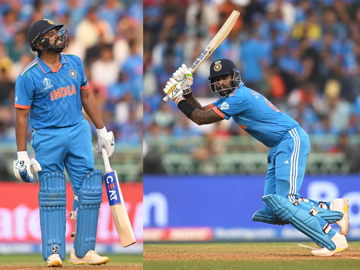 IND vs ENG: இனி எல்லாம் இவர்களின் கையில்தான்... இங்கிலாந்தை வெளியேற்றுமா இந்தியா?