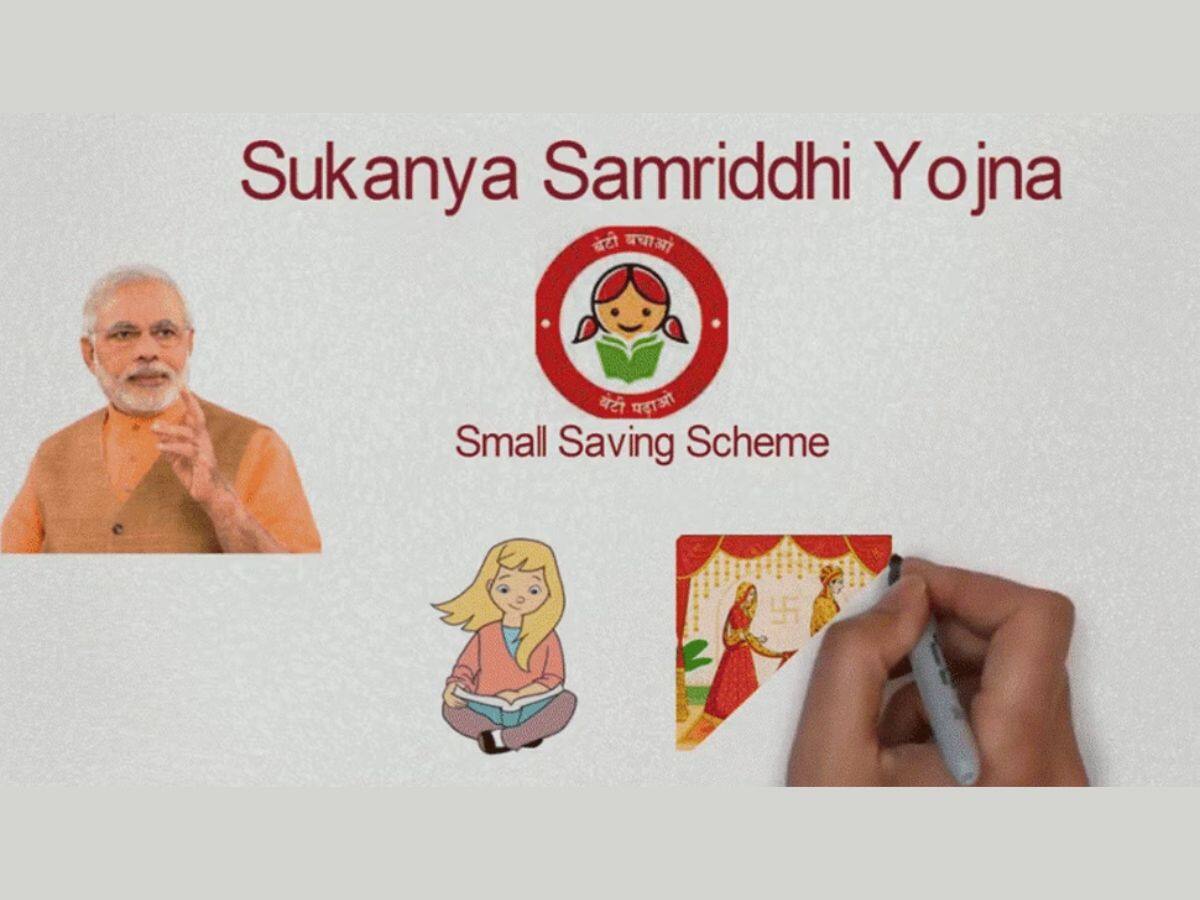 செல்ல மகளின் வாழ்க்கை வளமாக இருக்க வேண்டுமா? செல்வமகள் திட்டத்தில் முதலீடு செய்யலாம்