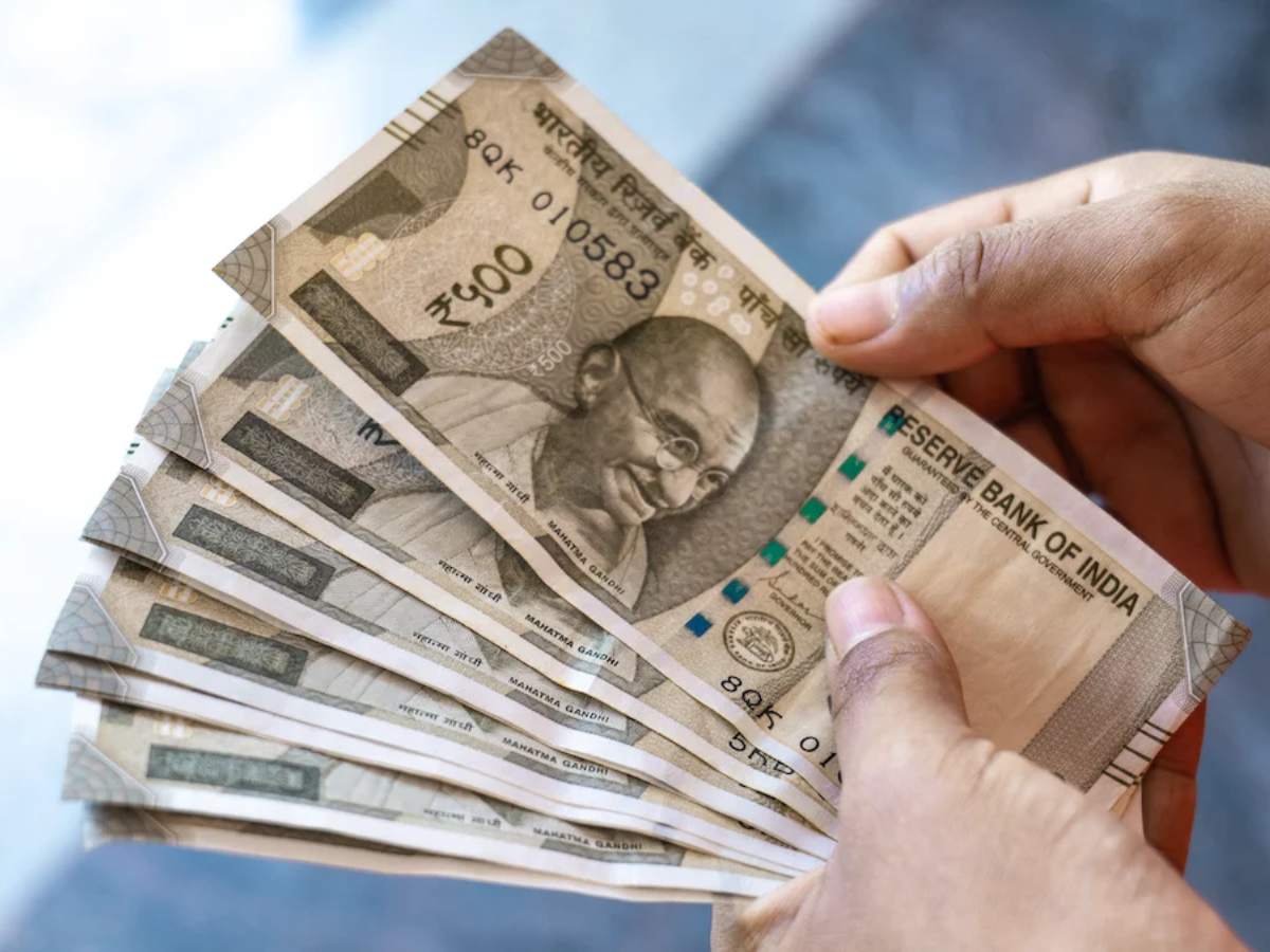இந்தியாவில் ரூபாய் நோட்டுகளை அச்சடிக்க எவ்வளவு செலவாகிறது என்று தெரியுமா?