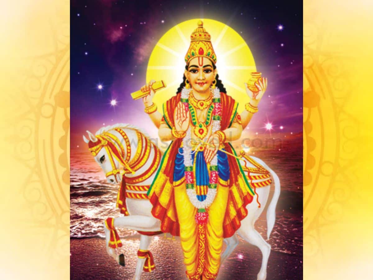 சுக்கிரன் பெயர்ச்சியால் வீடு வாங்கும் யோகம் பெற சுக்கிர ஸ்லோகம் சொன்னால் போதுமா?