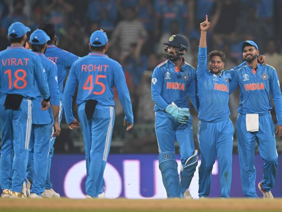 இந்தியாவில் தேவையில்லாத ஆணி இவர்தான்... உலகக் கோப்பையிலும் தொடரும் வீக்னஸ் - என்ன செய்யலாம்?