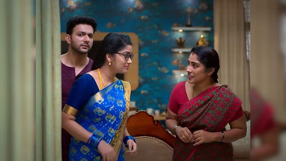 சீதா ராமன்: சீதாவின் வலையில் சிக்கிய சில்லு வண்டுகள், மகாவுக்கு காத்திருக்கும் ஆப்பு