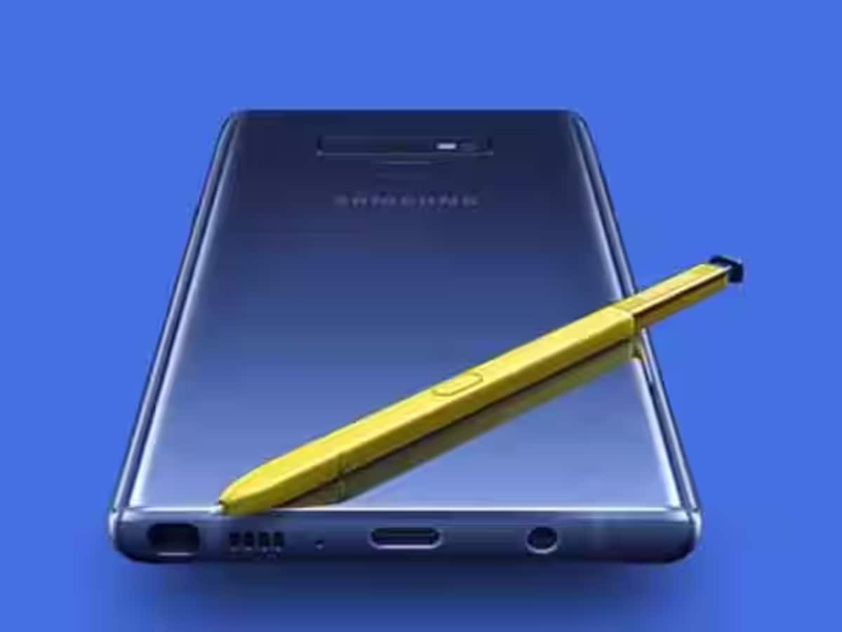 இந்தியாவில் அதிகம் விற்பனையாகும் ஸ்மார்ட்போன் பிராண்ட் என்ன தெரியுமா?