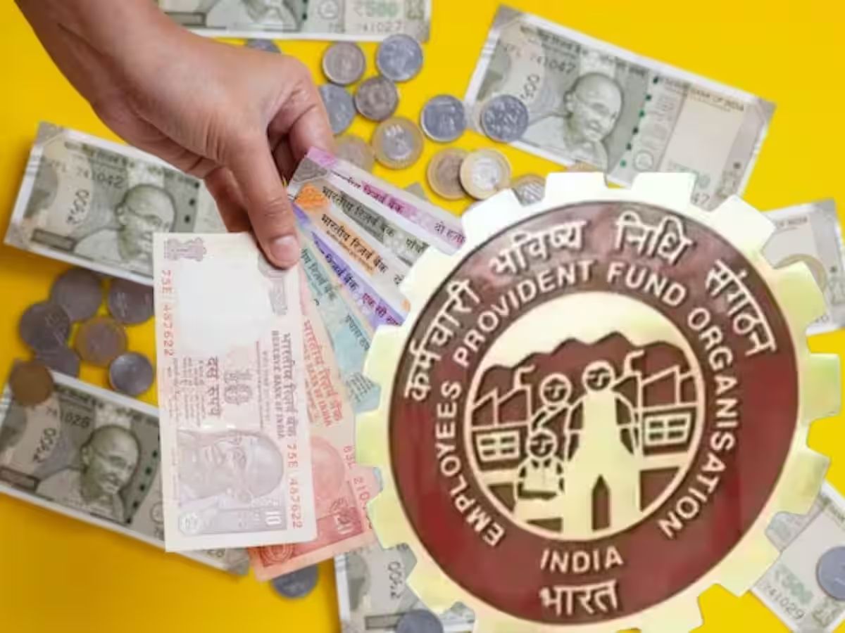 EPFO: சம்பளத்தில் கழிக்கப்படும் தொகை PF கணக்கிற்கு வரவில்லையா? காரணம் என்ன? EPFO: சம்பளத்தில் கழிக்கப்படும் தொகை PF கணக்கிற்கு வரவில்லையா? காரணம் என்ன?