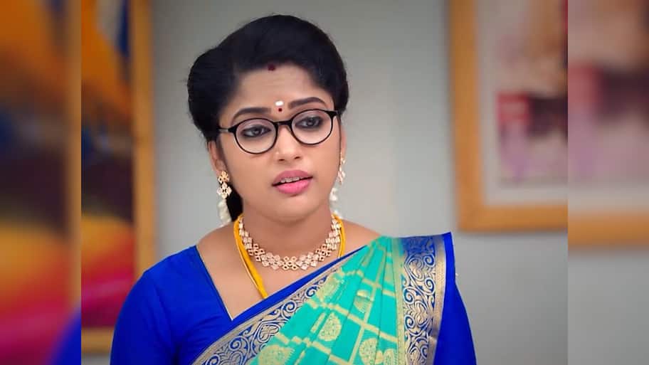 சீதா ராமன் அப்டேட்: தவறை ஒப்பு கொண்ட ராமின் தங்கைகள், மாஸ் காட்டி மகாவுக்கு ஷாக்!!