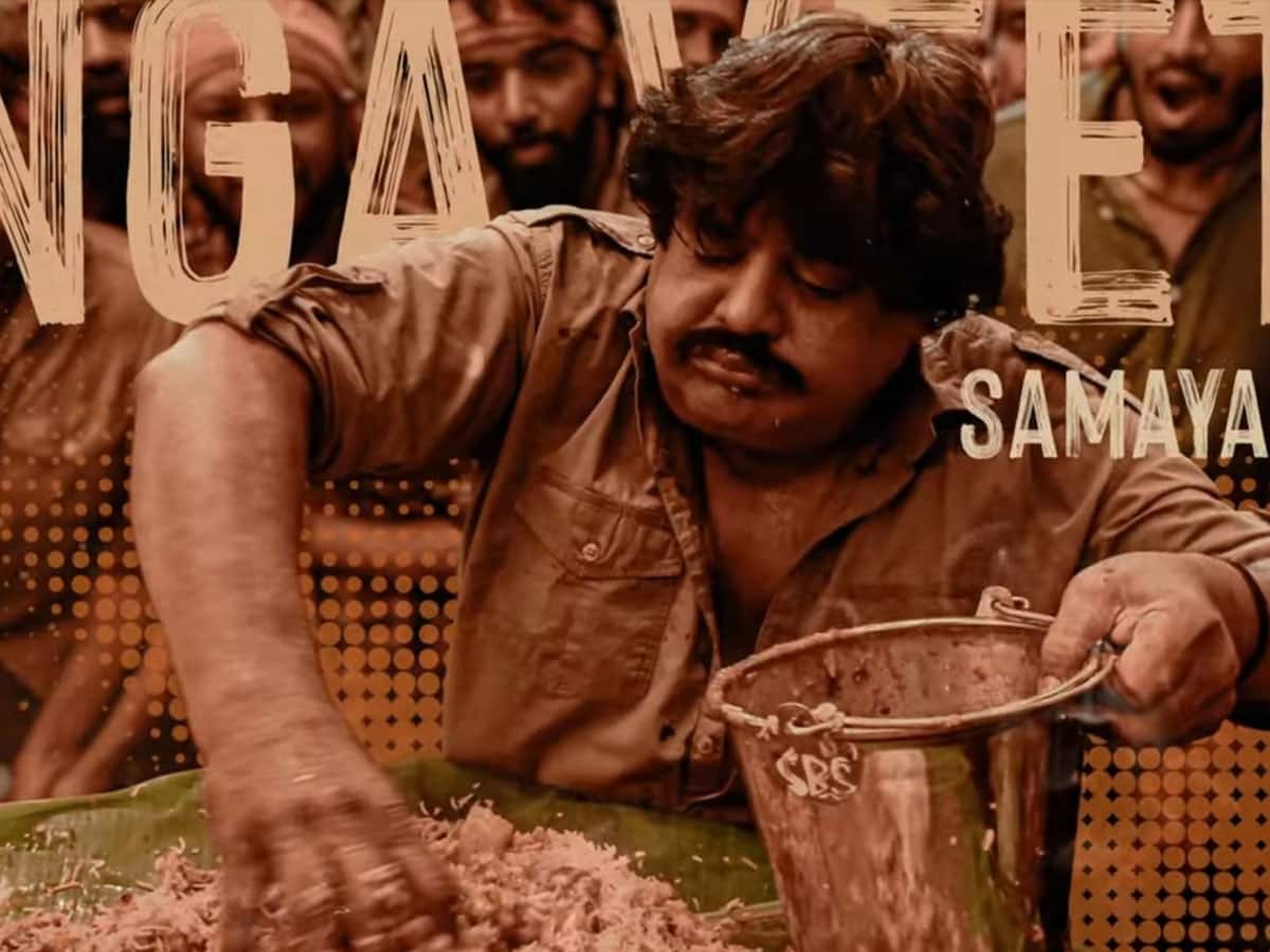 லியோ படத்தில் நடிக்க மன்சூர் அலி கான் வாங்கிய சம்பளம் இவ்வளவு லட்சமா?