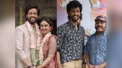அர்ஜுனின் மகளுக்கு வருங்கால மாமனார் தம்பி ராமையா போட்ட கண்டீஷன்! என்ன தெரியுமா? 