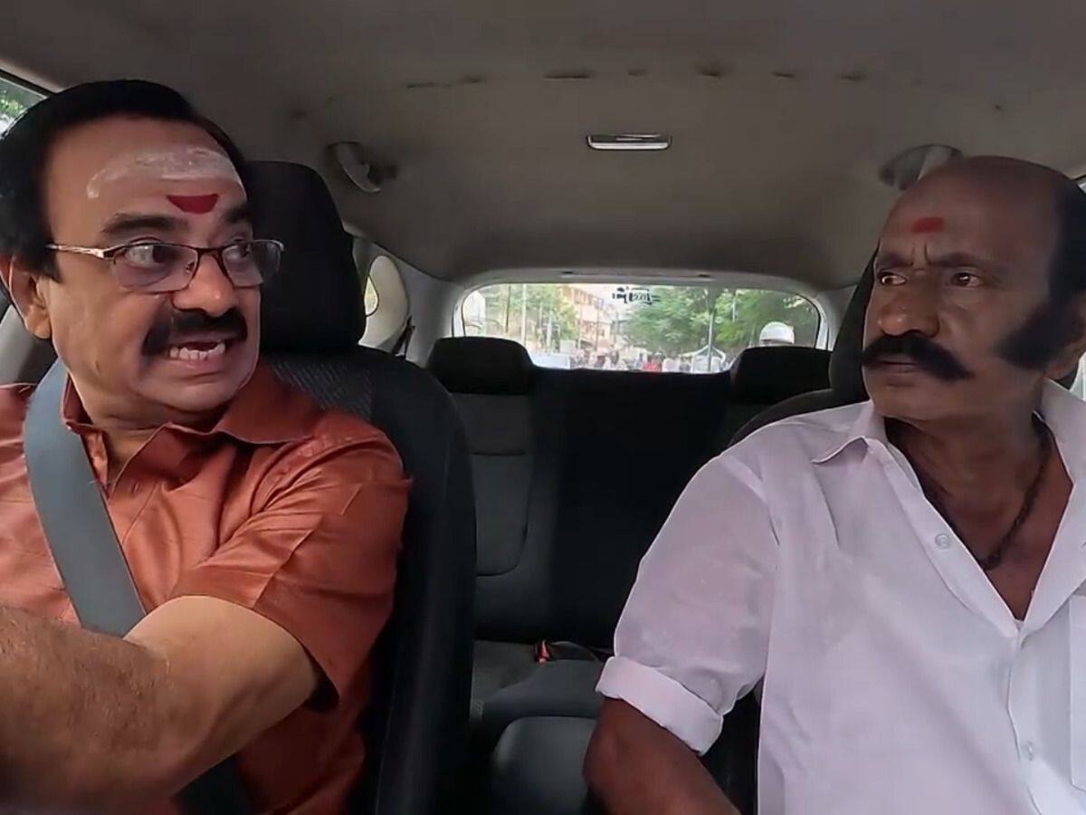 முத்துப்பாண்டிக்கு கல்யாணம்! மணப்பெண் ரத்னா இல்லை! அண்ணா சீரியலில் பரபரப்பு