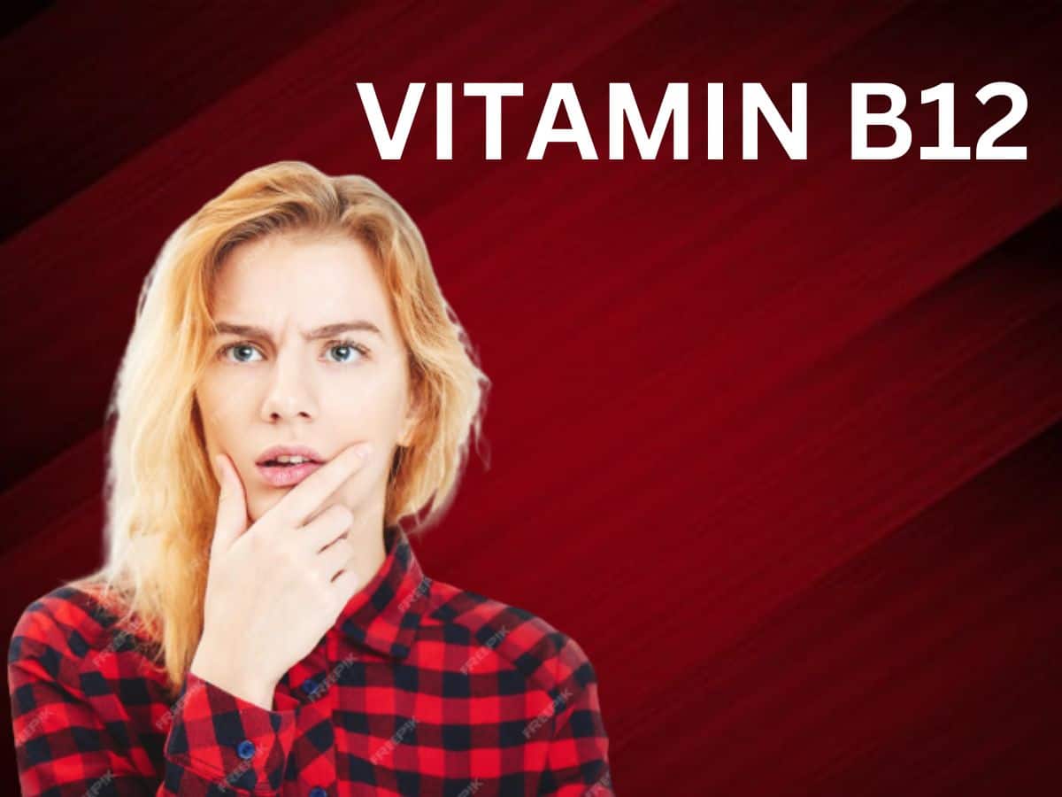 Vitamin B12 Reasons For Deficiency, Foods To Consume மூளை முதல்