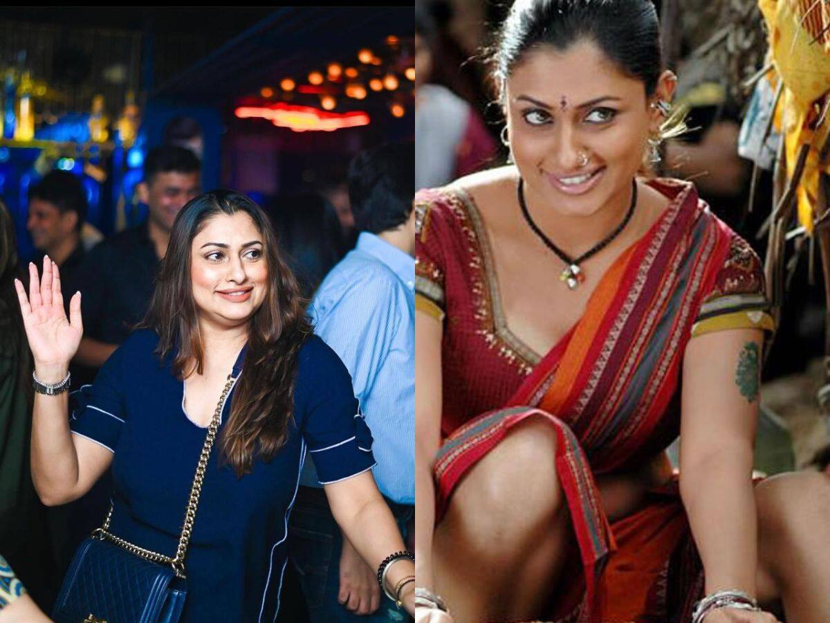 சின்னத்திரையில் எண்டிரி கொடுக்கிறார் நடிகை மாளவிகா..! 