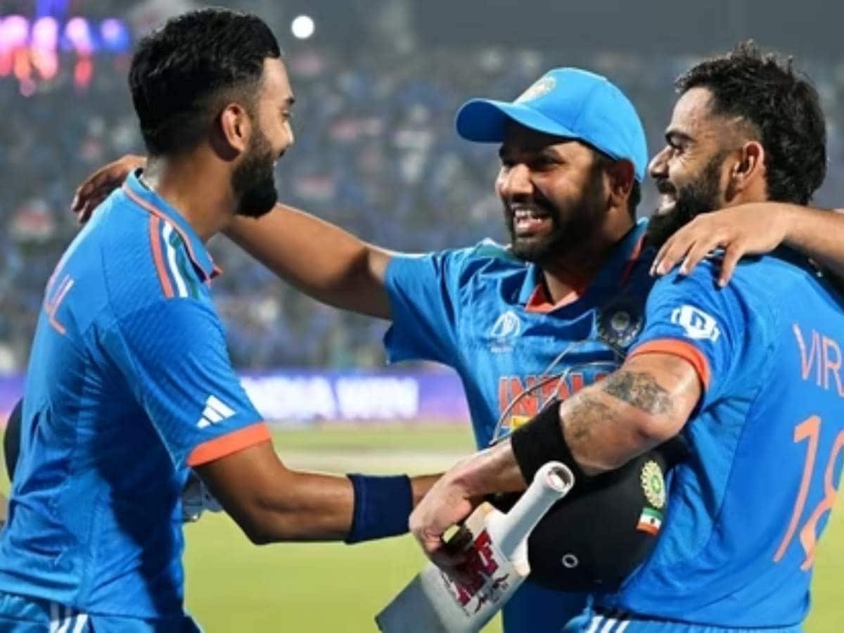 IND vs SA: பும்ரா, கேஎல் ராகுல் நீக்கம்! அஸ்வின், இஷான் உடன் களமிறங்கும் இந்திய அணி?