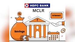 HDFC வங்கியில் கடன் வட்டி விகிதங்கள் மாறியது! டெபாசிட்களுக்கான வட்டியும் மாறியது