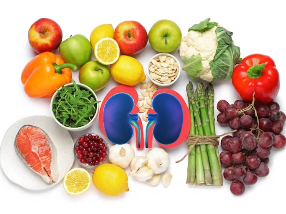 What Foods Better For Kidney Stone Problem And Fruits To Stop Uric Acid