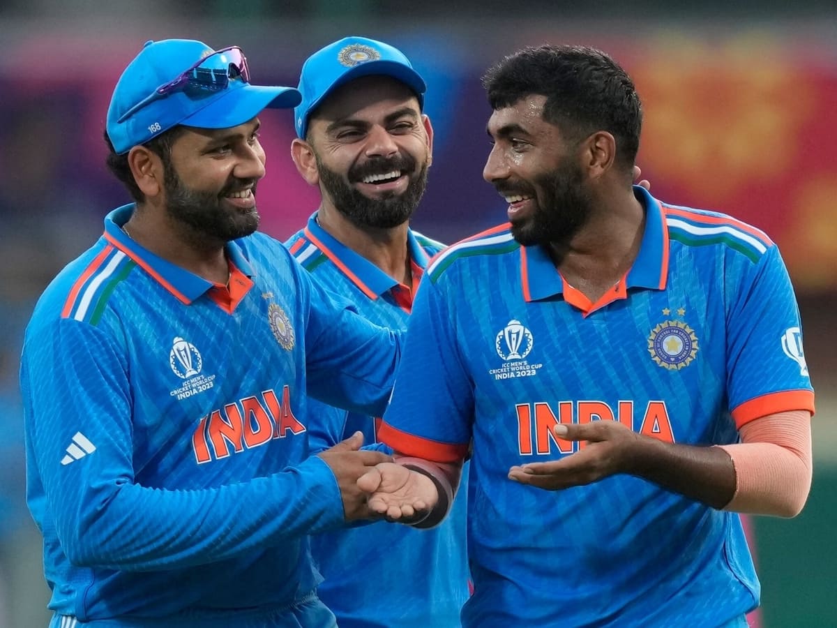 இந்தியாவுடன் அரையிறுதியில் இந்த அணியும் மோதலாம்... வாய்ப்பு இன்னும் இருக்கு!