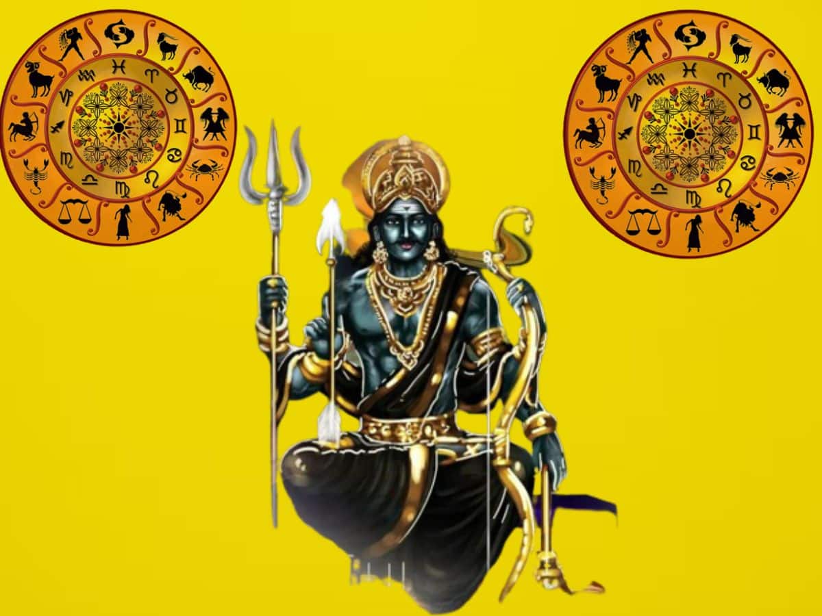 Samni Chart Sani Vakra Nivarthi: Amazing Benefits To These People | சனியின் அருளால் ...