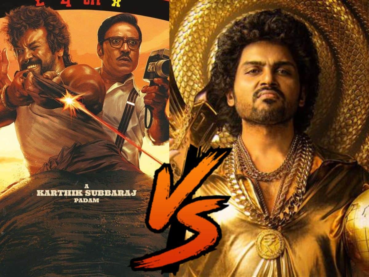 ஜிகர்தண்டா டபுள்X Vs ஜப்பான்: எந்த படம் நல்லாயிருக்கு? எதை முதலில் பார்க்கலாம்?