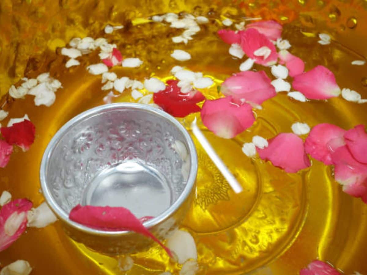 Diwali 2023 Embracing Tradition The Spiritual Significance and