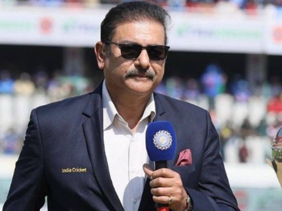 இந்த உலக கோப்பையை இந்தியா வெல்லவில்லை என்றால் 15 வருஷத்துக்கு வாய்ப்பில்லை - ரவிசாஸ்திரி