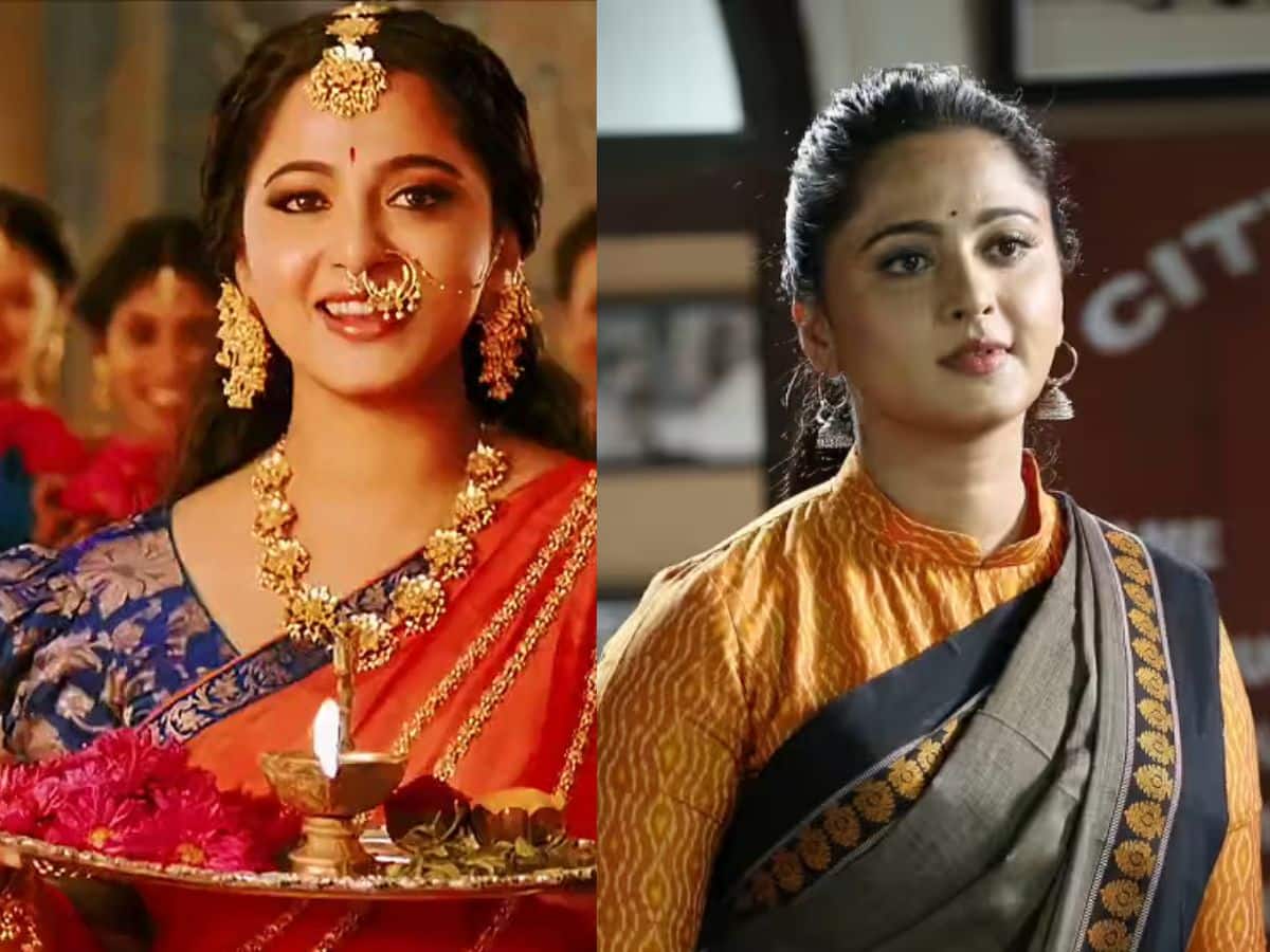 அனுஷ்காவிற்கு விரைவில் திருமணம்..! மாப்பிள்ளை யார் தெரியுமா? 