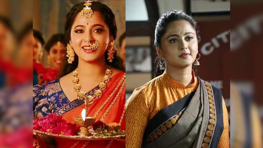 அனுஷ்காவிற்கு விரைவில் திருமணம்..! மாப்பிள்ளை யார் தெரியுமா? 