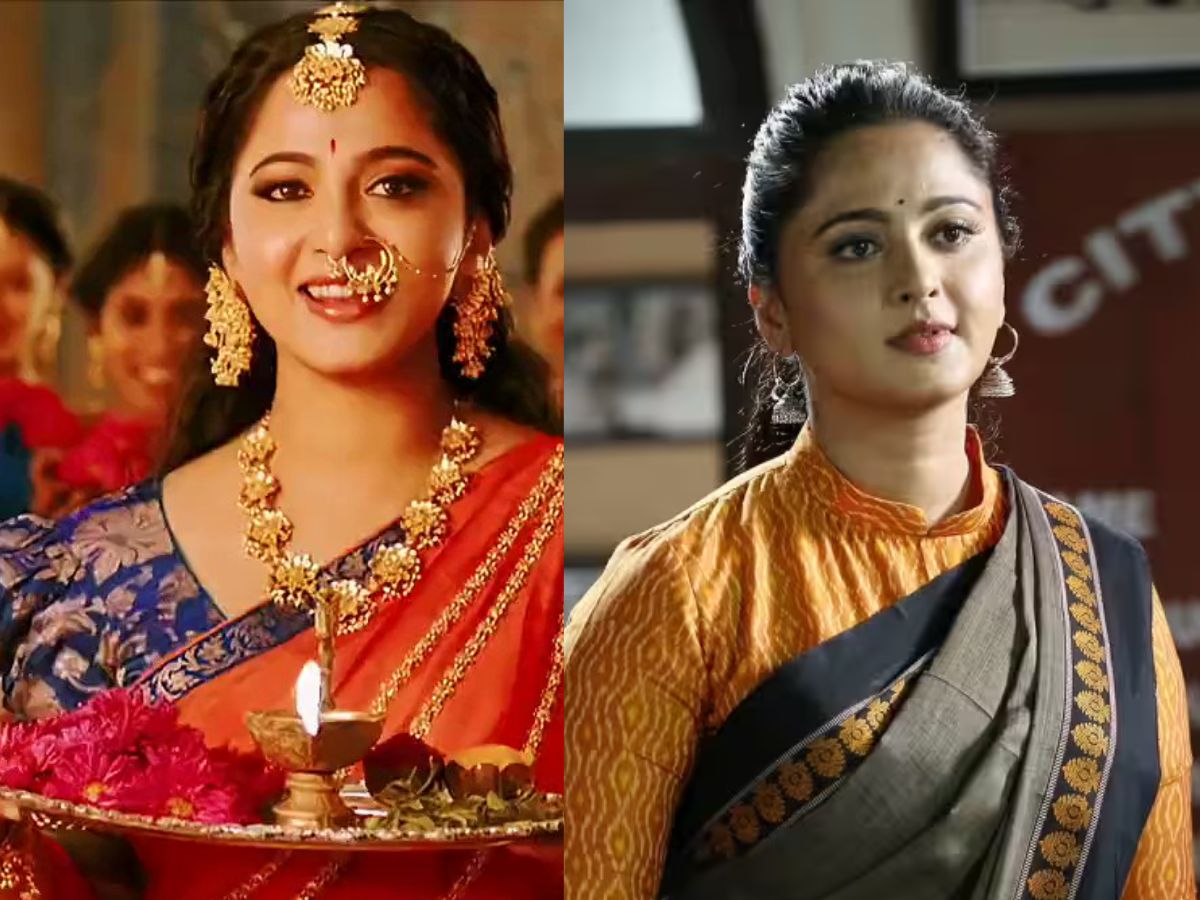 அனுஷ்காவிற்கு விரைவில் திருமணம்..! மாப்பிள்ளை யார் தெரியுமா? அனுஷ்காவிற்கு விரைவில் திருமணம்..! மாப்பிள்ளை யார் தெரியுமா?