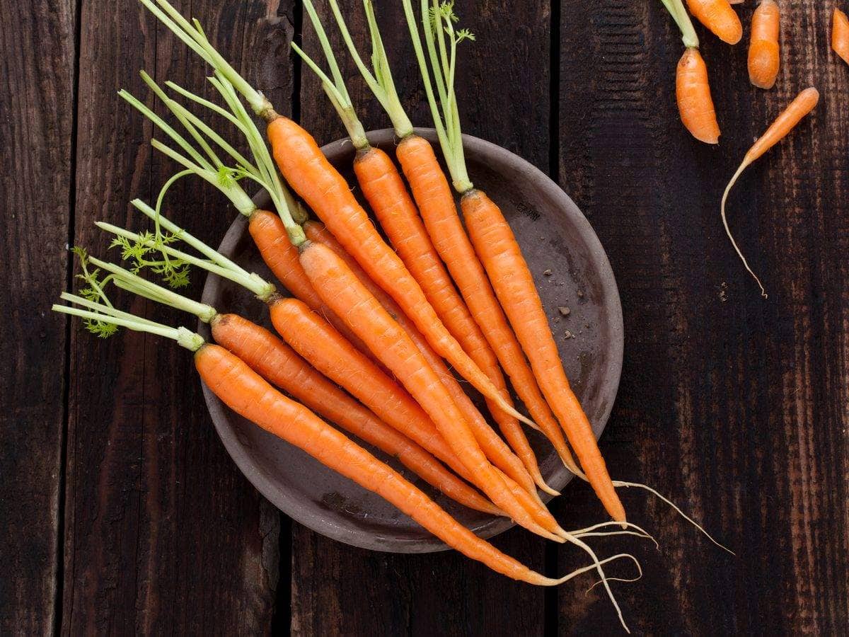 Weight Loss Tips Does Eating Carrots Reduce Weight Weight Loss கேரட்