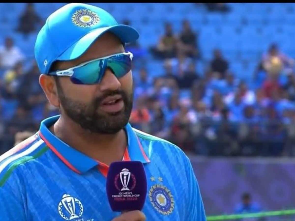 நாக் அவுட்டில் 4 முறையும் நியூசிலாந்து வெற்றி.. முடிவு கட்ட 2 பேருக்கு குறி வைத்த ரோகித்