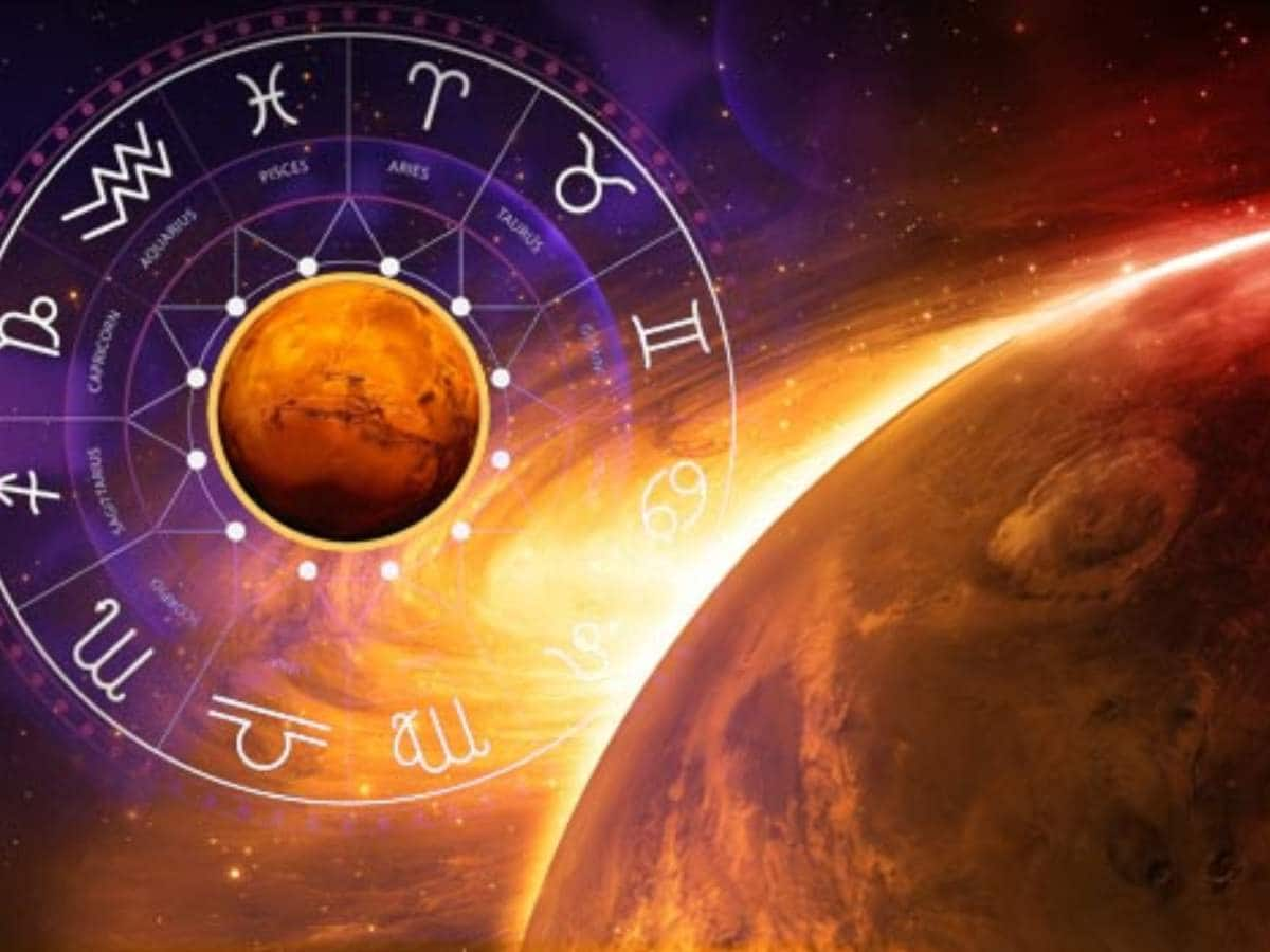 Mars Transit 2023 Big Changes In Gemini Cancer Scorpio Zodiac Signs