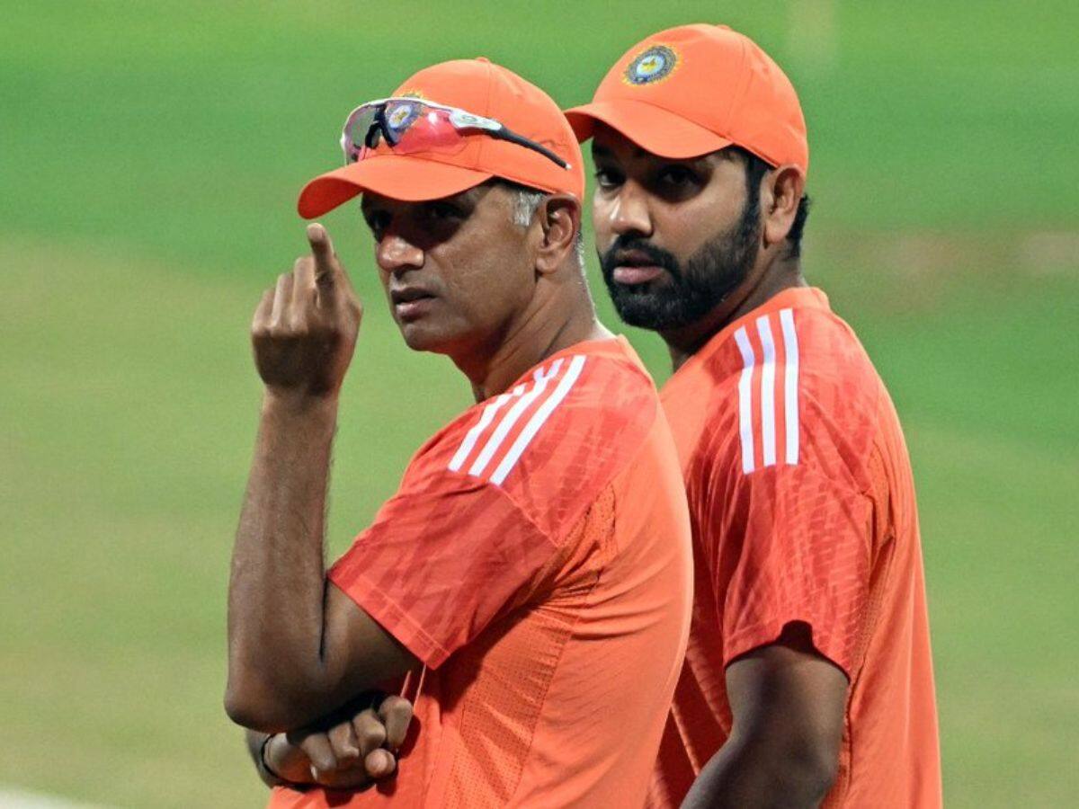 IND vs NZ: இப்படி செய்யலாமா? இந்திய அணிக்காக பிட்சை மாற்றிய பிசிசிஐ - ஐசிசி அதிருப்தி