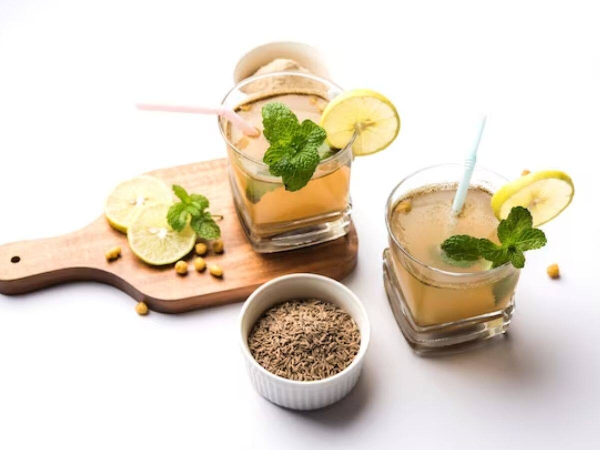 Amazing Benefits of Cumin Water சீராக வாழ்க்கை செல்ல சீரக தண்ணீர்