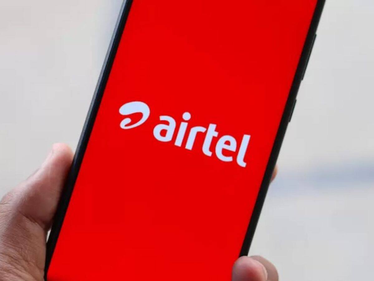 19 ரூபாய்க்கு டேட்டா பிளானை களமிறக்கிய ஏர்டெல்..! 