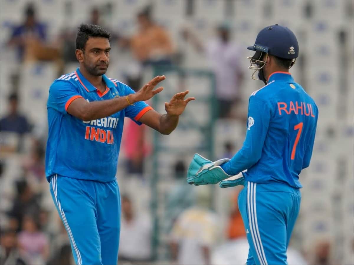 ஆஸ்திரேலியானா அஸ்வின் தான்... பைனலில் இந்த வீரருக்கு ஆப்பு - என்ன காரணம்?