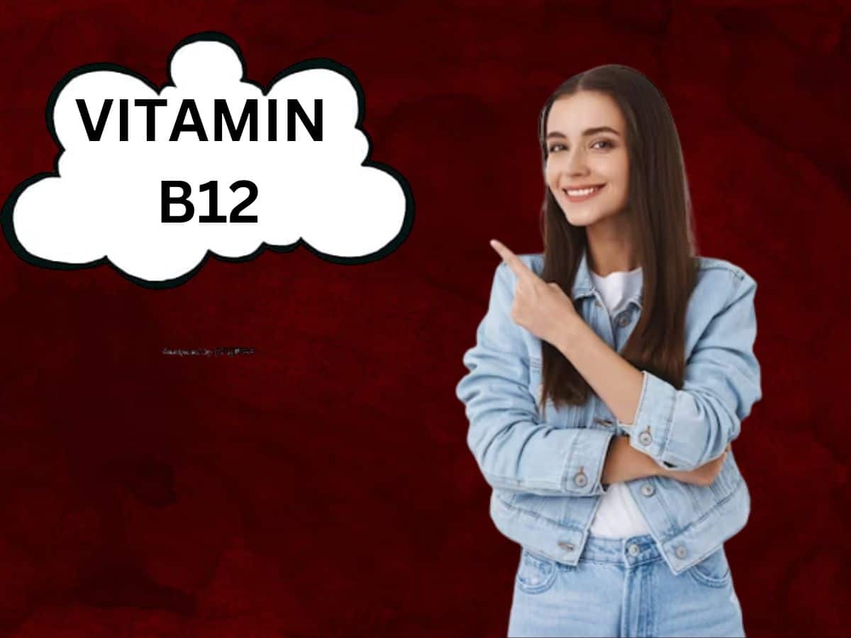 What are the Symptoms of Vitamin B12 Deficiency வைட்டமின் பி12