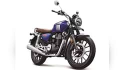ராயல் என்ஃபீல்ட் உடன் மோத வரும் ஹோண்டா... CB350 பைக் புதிய மாடலின் மிரட்டும் டீஸர்!
